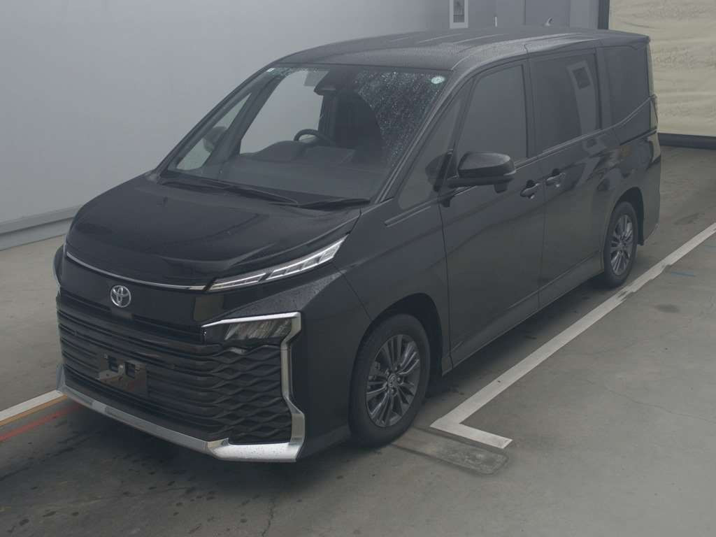 2024 Toyota Voxy MZRA90W[0]