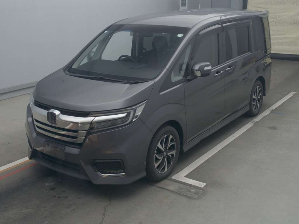 2018 Honda Step WGN Spada RP3[0]