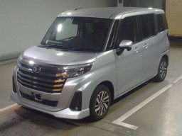 2020 Daihatsu Thor