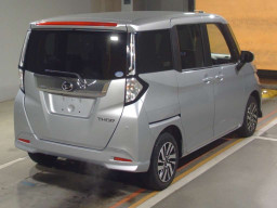 2020 Daihatsu Thor