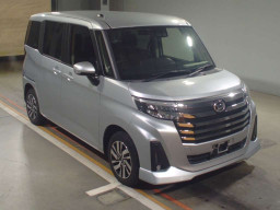 2020 Daihatsu Thor