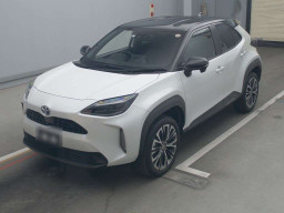 2023 Toyota YARIS CROSS