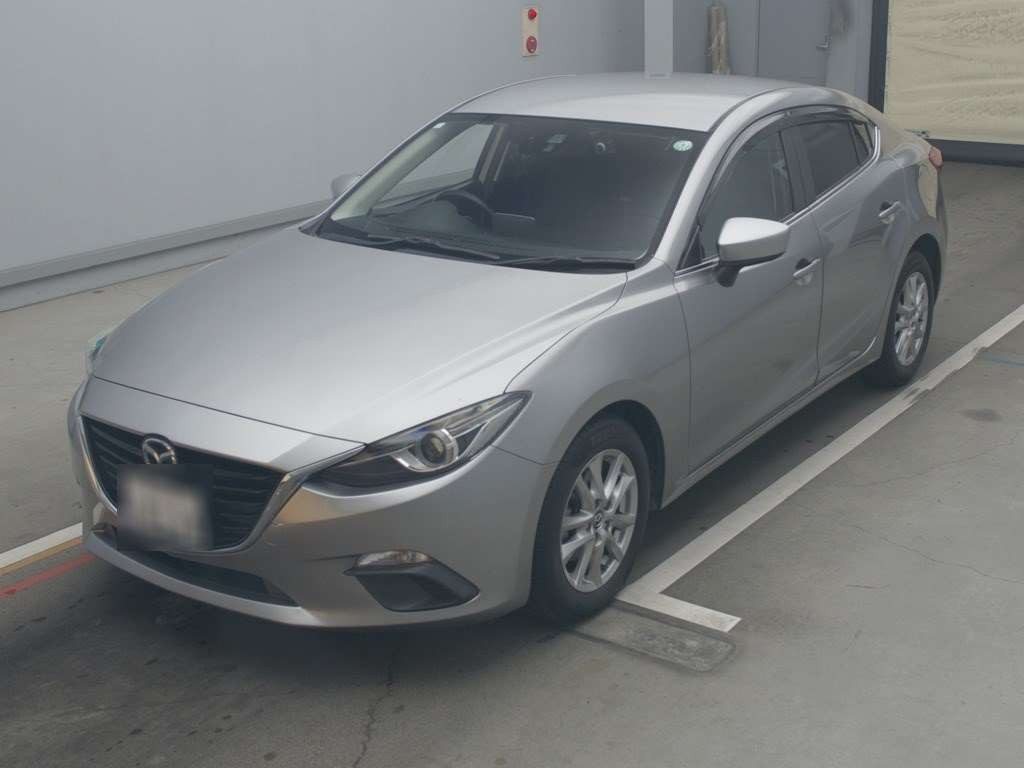 2014 Mazda Axela BM5FP[0]