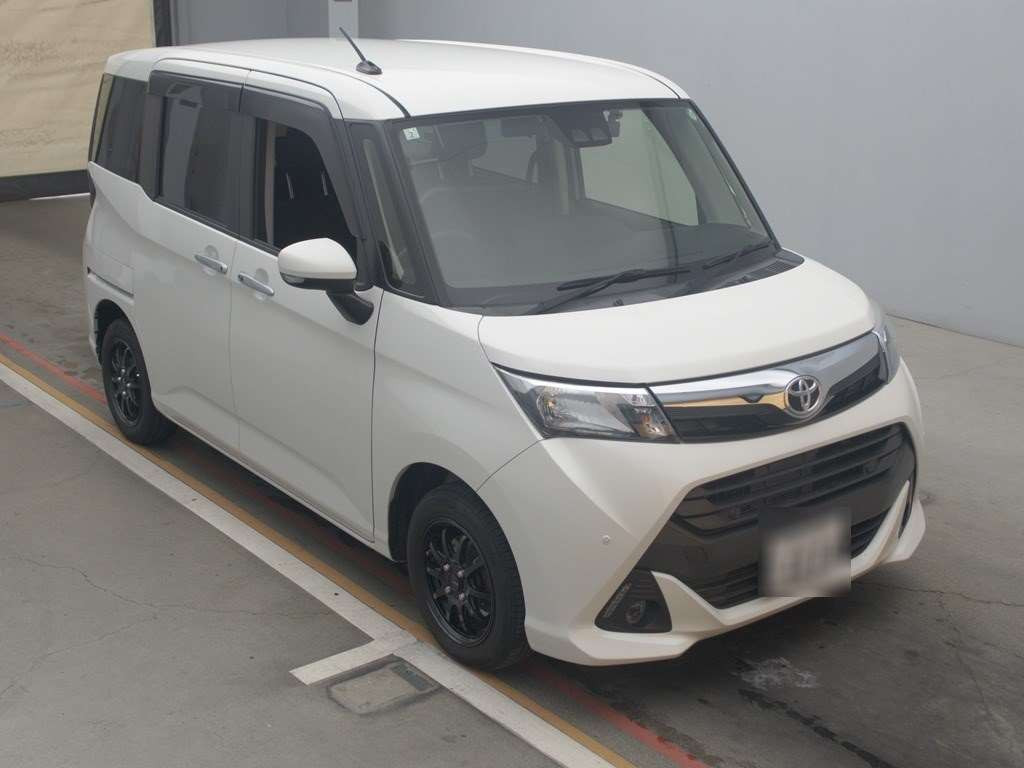 2018 Toyota TANK M900A[2]