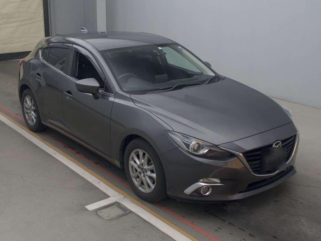 2014 Mazda Axela Sport BM5FS[2]