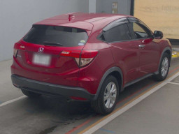 2016 Honda VEZEL