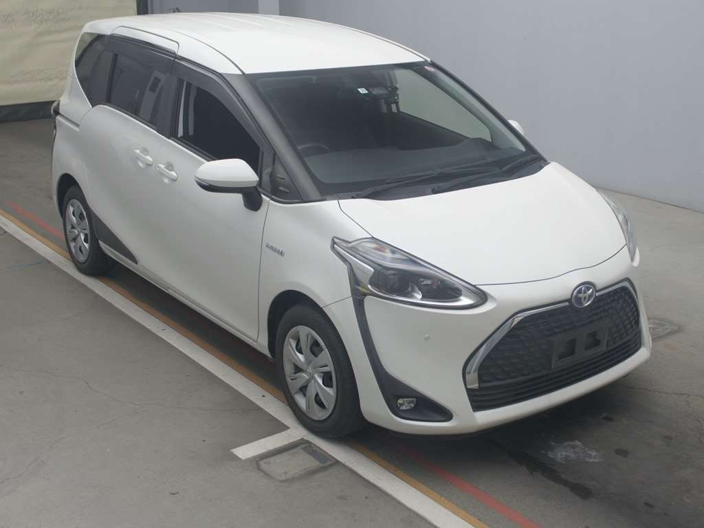 2019 Toyota Sienta NHP170G[2]