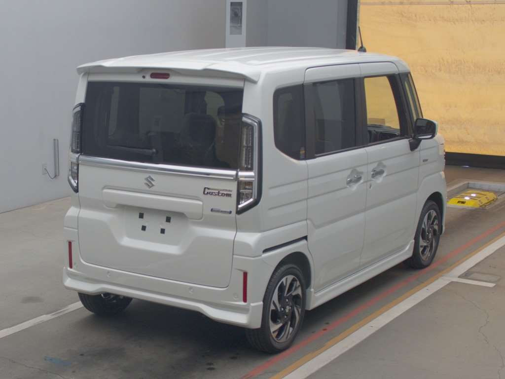 2024 Suzuki Spacia Custom MK94S[1]