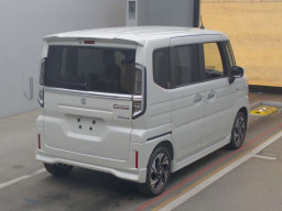 2024 Suzuki Spacia Custom