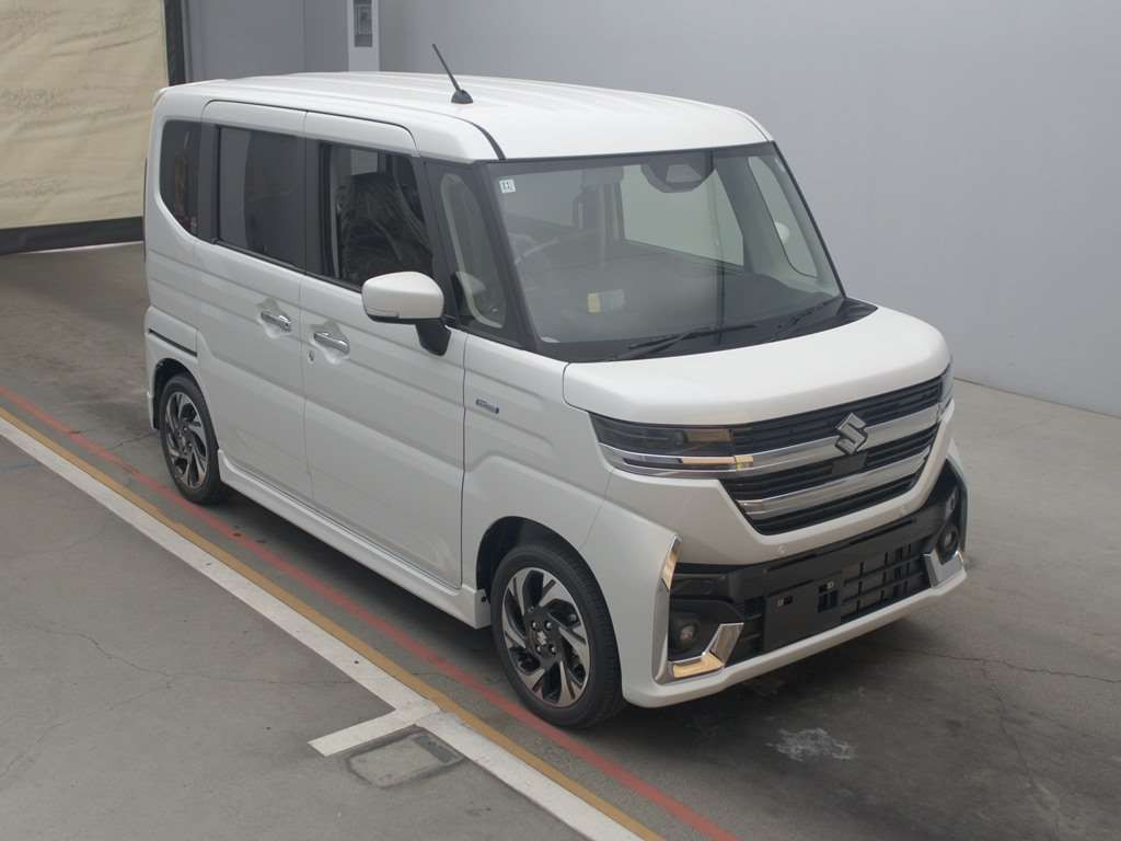 2024 Suzuki Spacia Custom MK94S[2]