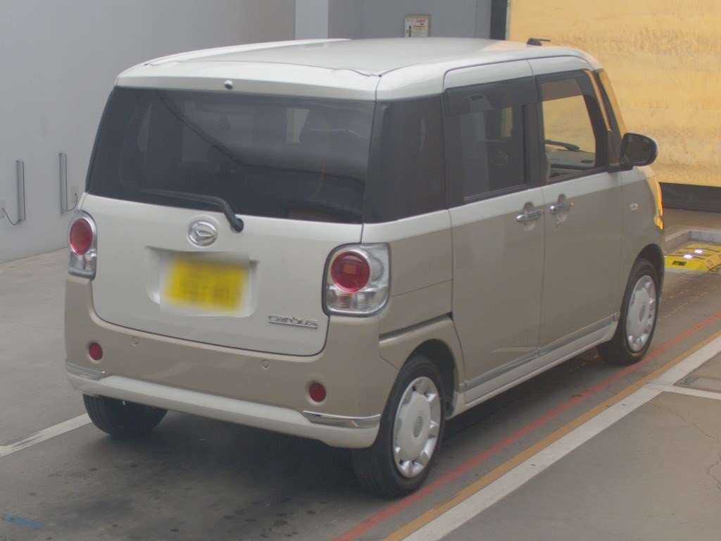 2021 Daihatsu Move Canbus LA800S[1]