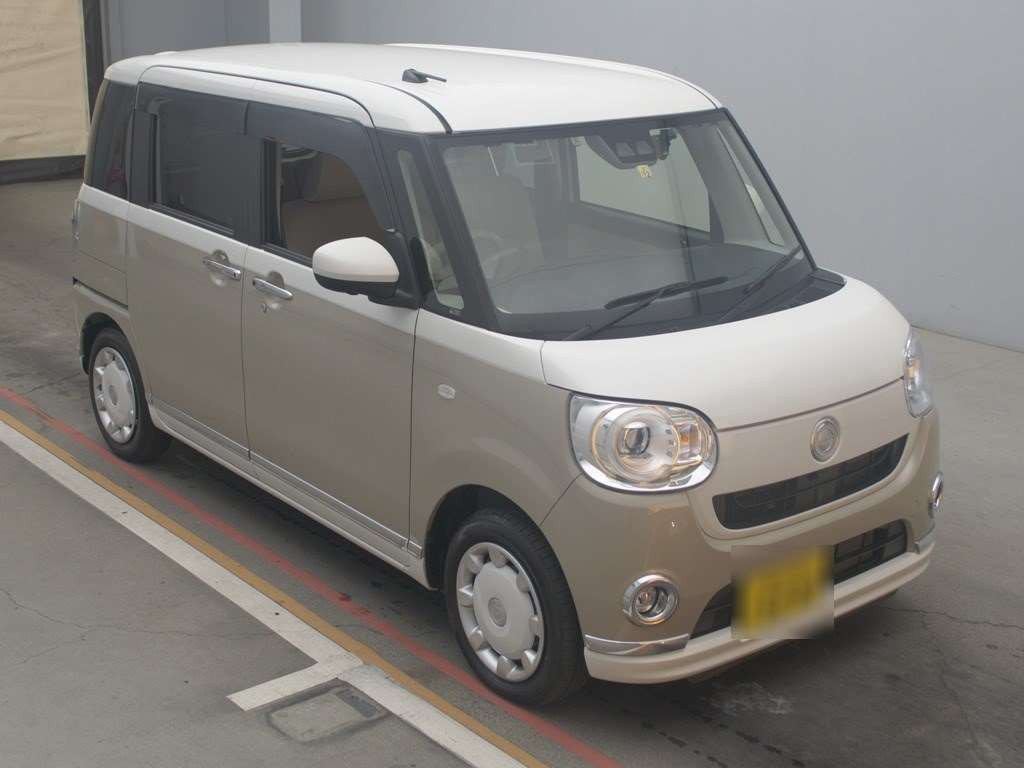 2021 Daihatsu Move Canbus LA800S[2]