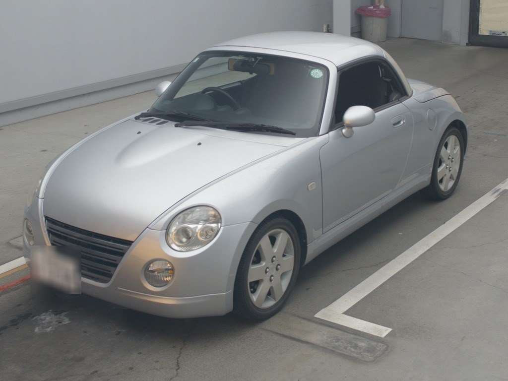 2002 Daihatsu Copen L880K[0]