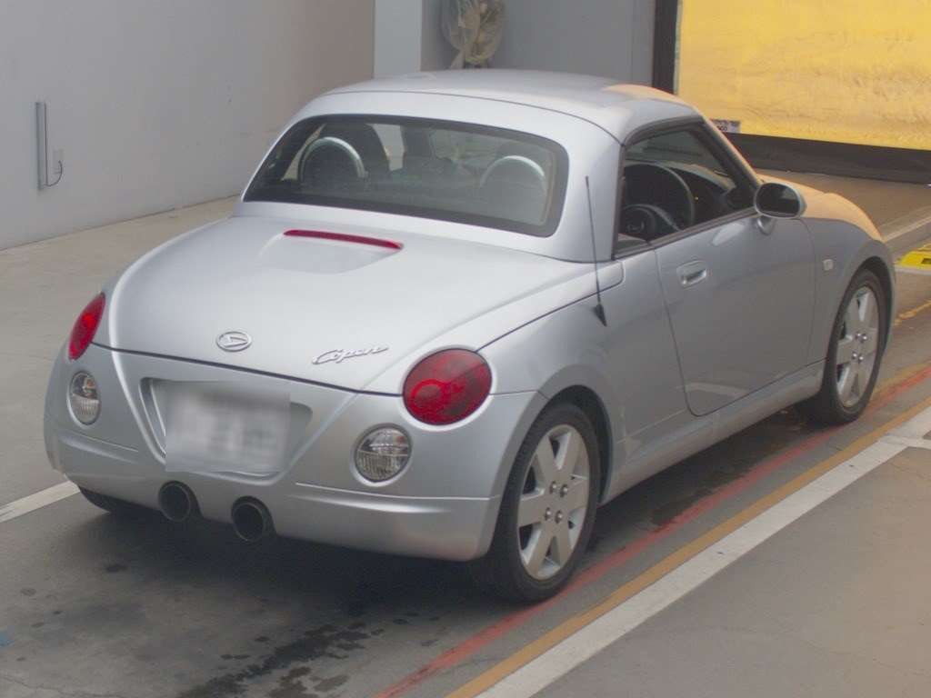 2002 Daihatsu Copen L880K[1]