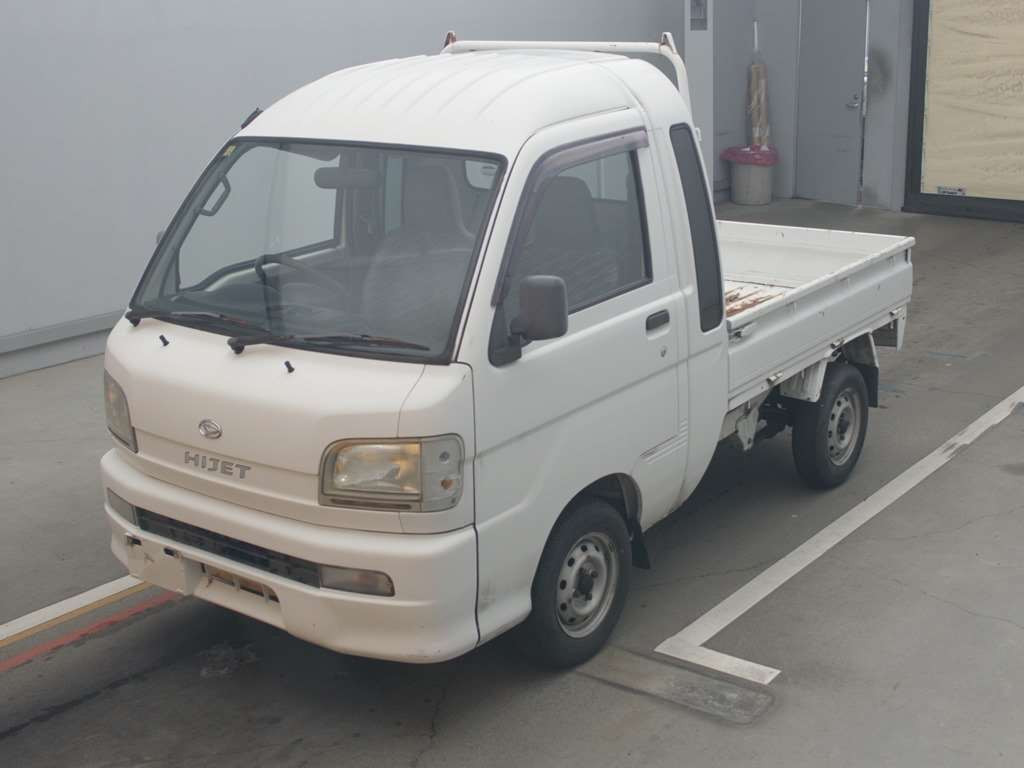 2003 Daihatsu Hijet Truck S200P[0]