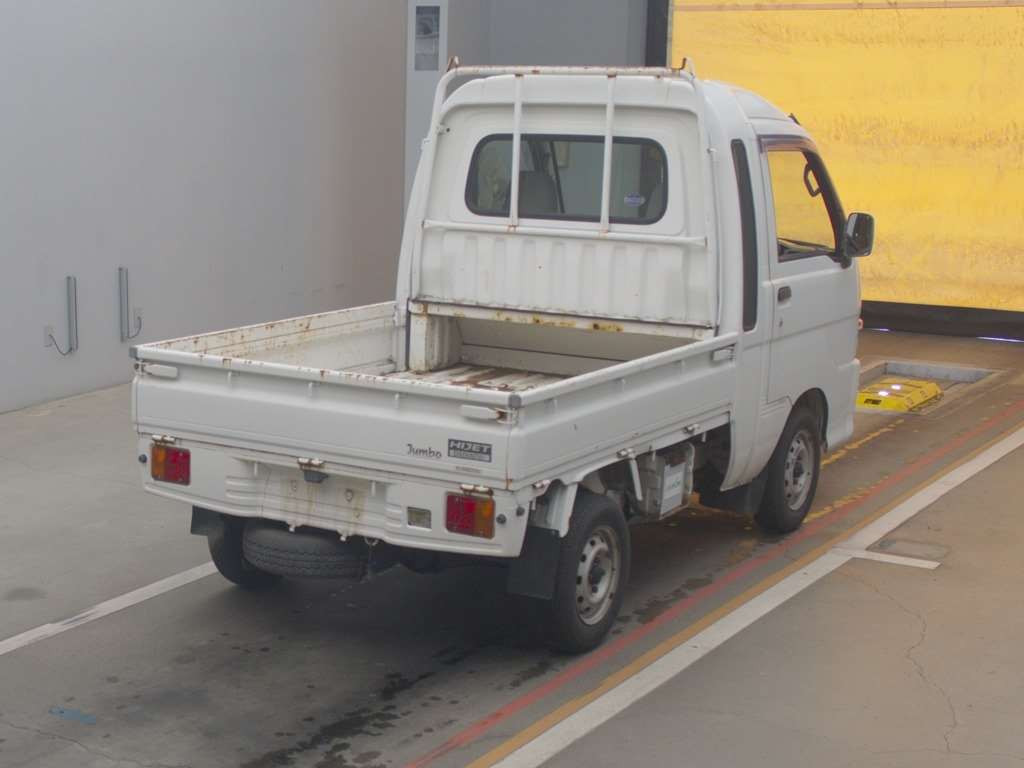 2003 Daihatsu Hijet Truck S200P[1]