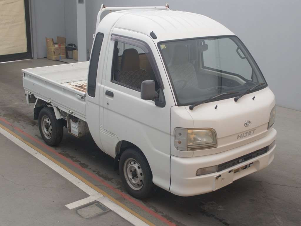 2003 Daihatsu Hijet Truck S200P[2]