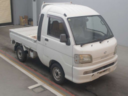 2003 Daihatsu Hijet Truck