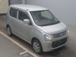 2014 Suzuki Wagon R