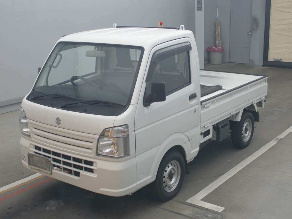 2018 Suzuki Carry Truck DA16T[0]