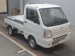 2018 Suzuki Carry Truck