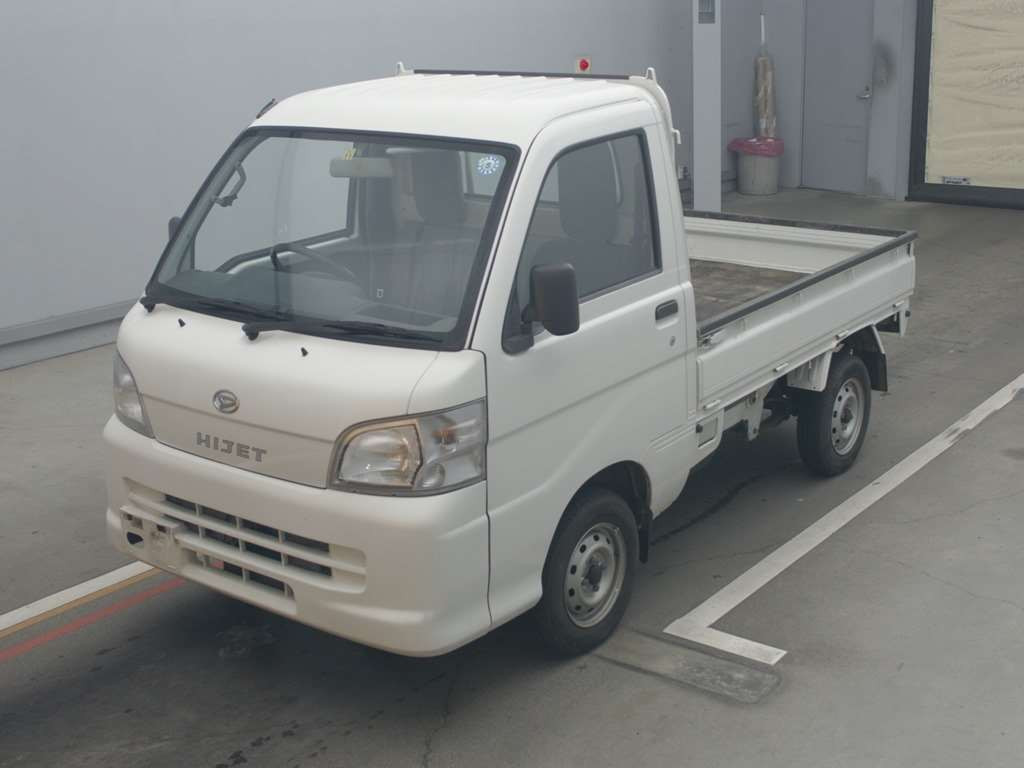 2012 Daihatsu Hijet Truck S201P[0]