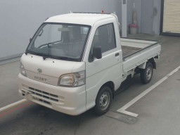 2012 Daihatsu Hijet Truck