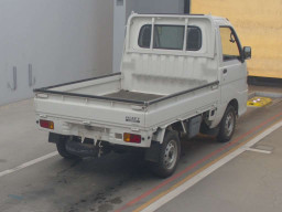 2012 Daihatsu Hijet Truck