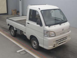 2012 Daihatsu Hijet Truck