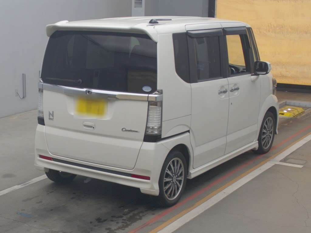 2012 Honda N-BOX CUSTOM JF1[1]