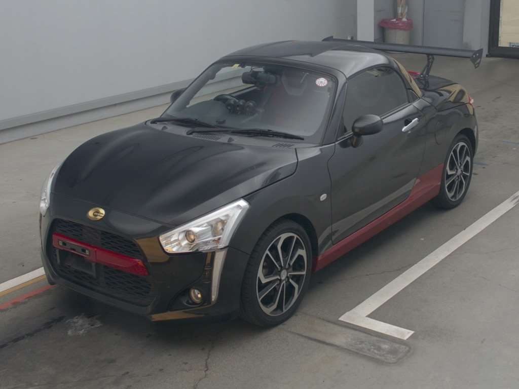 2020 Daihatsu Copen LA400K[0]