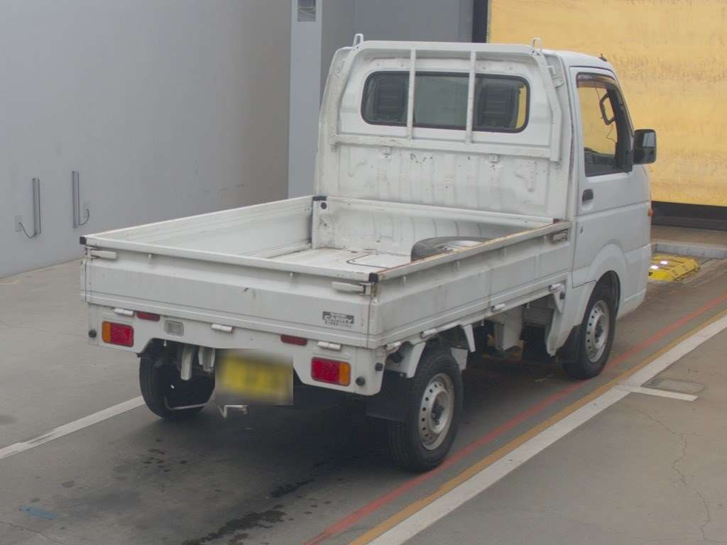 2012 Suzuki Carry Truck DA65T[1]