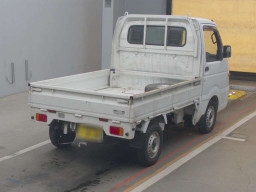 2012 Suzuki Carry Truck