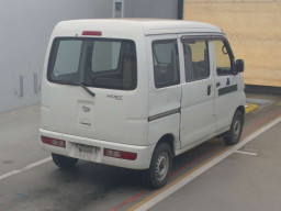 2014 Daihatsu Hijet Cargo