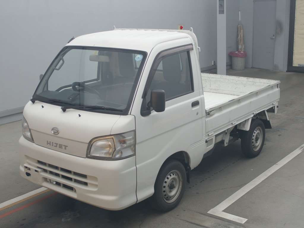 2012 Daihatsu Hijet Truck S201P[0]