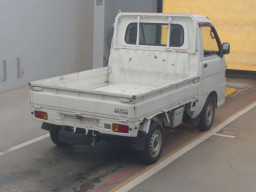 2012 Daihatsu Hijet Truck