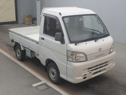 2012 Daihatsu Hijet Truck