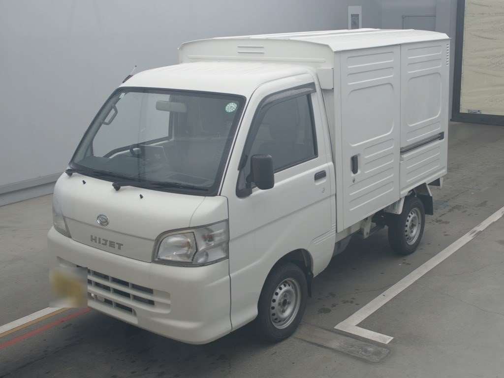 2012 Daihatsu Hijet Truck S201C[0]