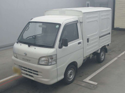 2012 Daihatsu Hijet Truck