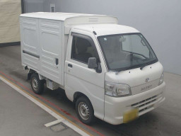 2012 Daihatsu Hijet Truck