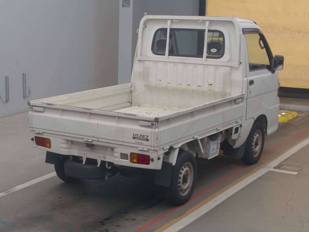 2011 Daihatsu Hijet Truck S201P[1]