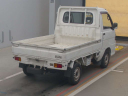 2011 Daihatsu Hijet Truck