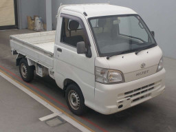 2011 Daihatsu Hijet Truck