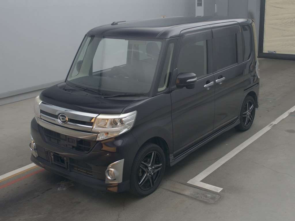 2013 Daihatsu Tanto Custom LA600S[0]