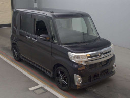 2013 Daihatsu Tanto Custom