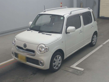 2015 Daihatsu Mira Cocoa