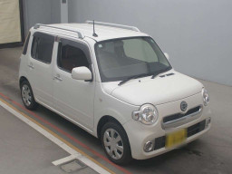 2015 Daihatsu Mira Cocoa