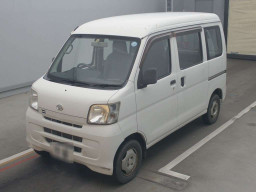 2012 Daihatsu Hijet Cargo