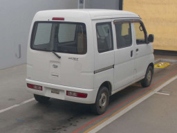 2012 Daihatsu Hijet Cargo