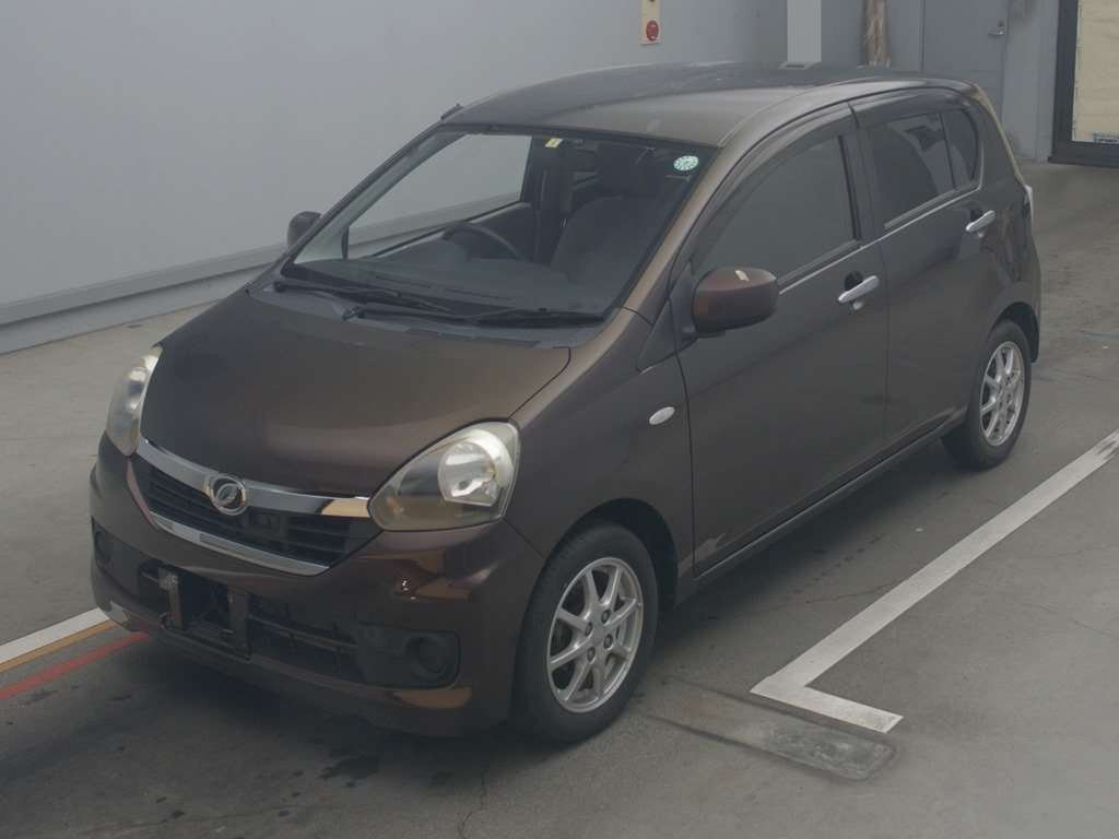 2014 Daihatsu Mira es LA300S[0]